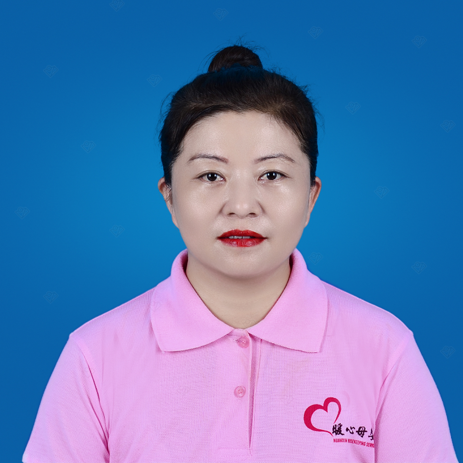 高級母嬰、育嬰師——李萍萍